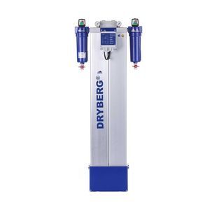 Drucklufttrockner durch Adsorption 1