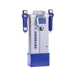 Drucklufttrockner durch Adsorption 1