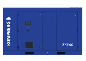 Schraubenkompressor 1
