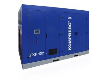 Schraubenkompressor 1