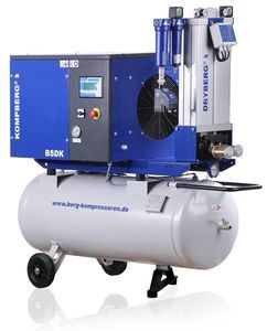 Luftkompressor 1