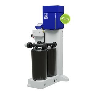 Wasserabscheider 1