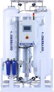 hochkonzentrierter Sauerstoffgenerator 1