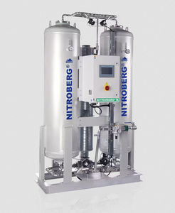 ultrareiner Stickstoffgenerator 1