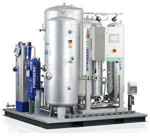 Stickstoffgenerator für Verpackungen 1