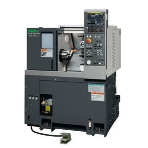 CNC-Drehmaschine