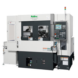 CNC-Drehmaschine 1