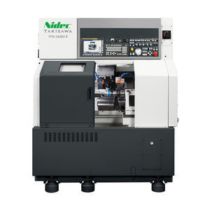 CNC-Drehmaschine