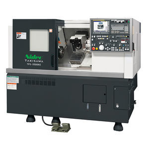 CNC-Drehmaschine