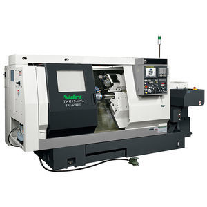 CNC-Drehmaschine