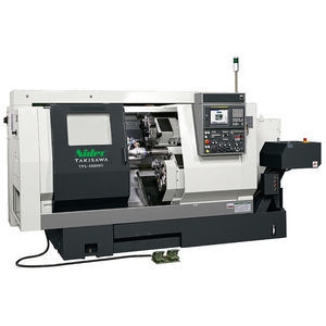 CNC-Drehmaschine