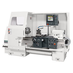 CNC-Drehmaschine