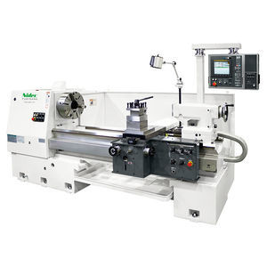 CNC-Drehmaschine