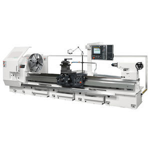 CNC-Drehmaschine