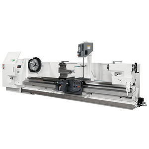 CNC-Drehmaschine