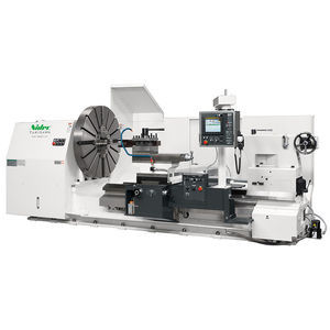 CNC-Drehmaschine