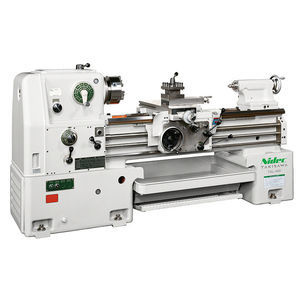 konventionelle Drehmaschine 1