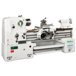 konventionelle Drehmaschine 1