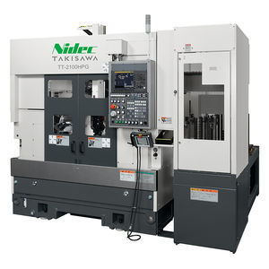 CNC-Drehmaschine