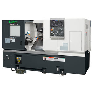CNC-Drehmaschine 1
