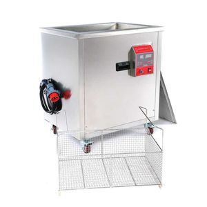 Industrie-Ultraschallreiniger