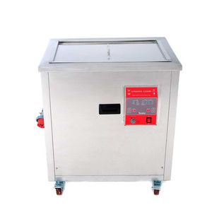 Industrie-Ultraschallreiniger