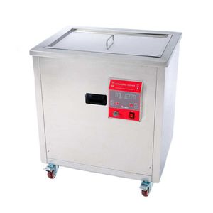 Industrie-Ultraschallreiniger