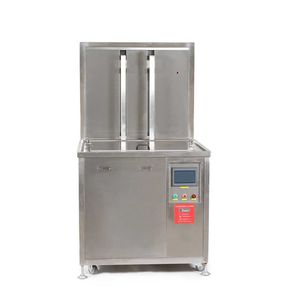 Industrie-Ultraschallreiniger