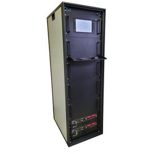 programmierbarer Plasma-Generator 1
