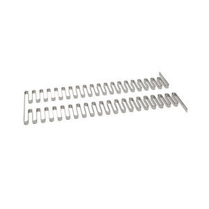 rohrförmiges Heizelement 1