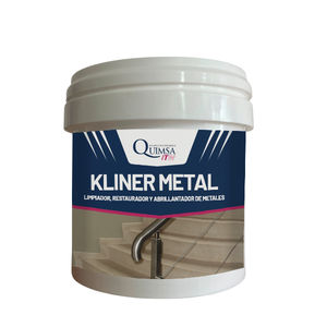 Metallputzmittel 1