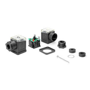 konfektionierbarer Steckverbinder