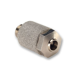 Drosselblende
