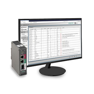 IoT-Gateway