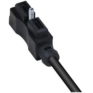 Steckverbinder für Magnetventil
