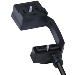 Steckverbinder für Magnetventil