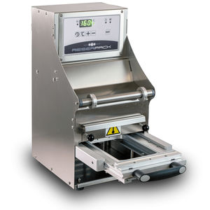halbautomatische Versiegelmaschine