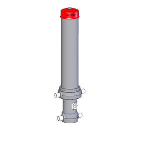 Hydraulikzylinder 1