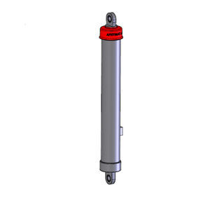 Hydraulikzylinder