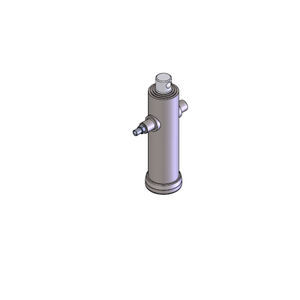 Hydraulikzylinder 1