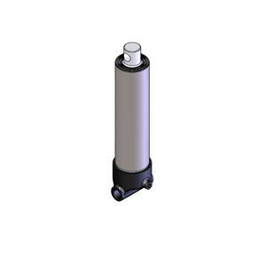 Hydraulikzylinder 1