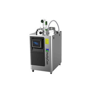 Abkochmaschine für Heilkräuter