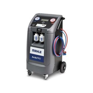 R1234yf-Klimastation