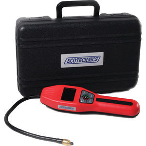 elektronischer Leckdetektor