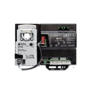 Netzwerkcontroller für SPS