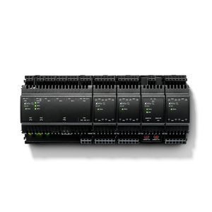Programmierbare Automationssteuerung / DIN-Schiene