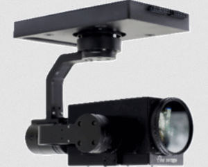 3-Achs-gimbal