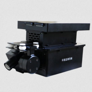 3-Achs-gimbal