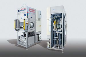 Wasserreinigungssystem
