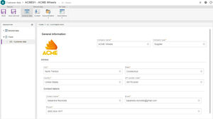 Kundendienst-Management-Software 1